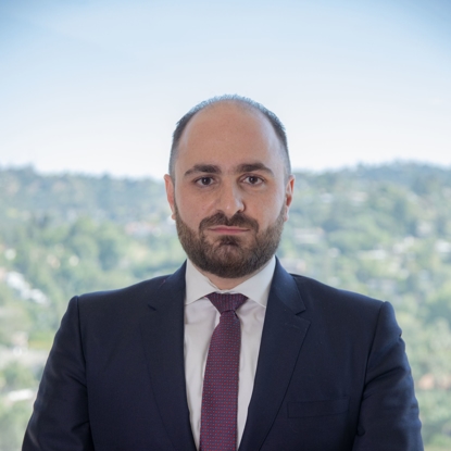 Narek Balagyozyan Photo