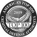 America's Top 100 Criminal Defense Attorneys America's Top 100 Criminal Defense Attorneys